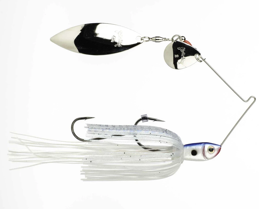 Strike King Premier Plus Spinnerbait 5 Strike King Premier Plus Spinnerbait