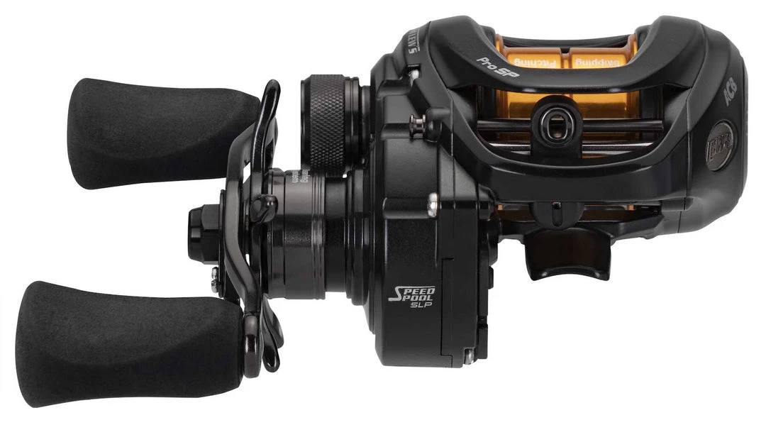 Lew's Skipping & Pitching Casting Reels 5 Lew's Skipping & Pitching Casting Reels