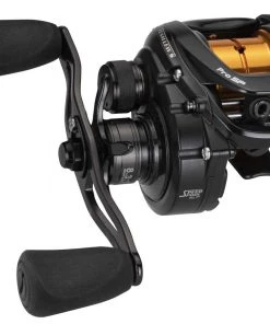 Lew's Skipping & Pitching Casting Reels