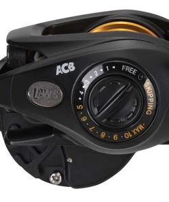 Lew's Skipping & Pitching Casting Reels 10 Lew's Skipping & Pitching Casting Reels
