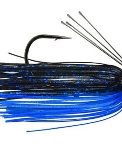 Picasso Straight Shooter Swim Jig 11 Picasso Straight Shooter Swim Jig