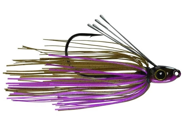 Picasso Straight Shooter Swim Jig 7 Picasso Straight Shooter Swim Jig