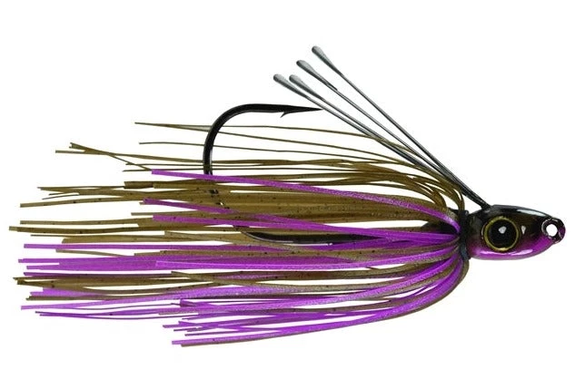 Picasso Straight Shooter Swim Jig 6 Picasso Straight Shooter Swim Jig