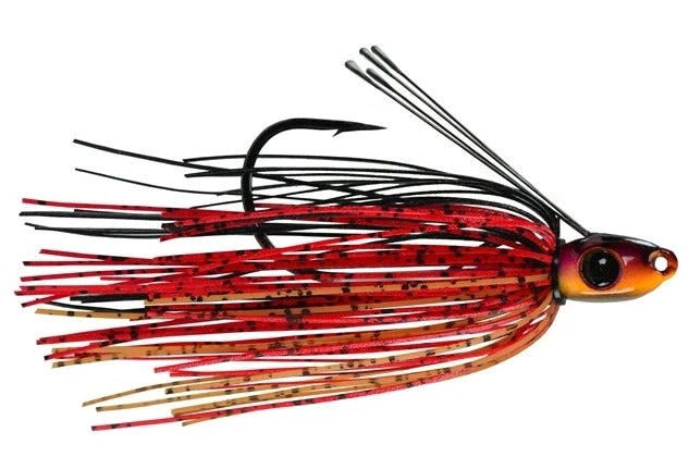 Picasso Straight Shooter Swim Jig 8 Picasso Straight Shooter Swim Jig