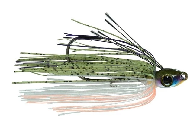 Picasso Straight Shooter Swim Jig 9 Picasso Straight Shooter Swim Jig