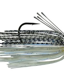 Picasso Straight Shooter Swim Jig