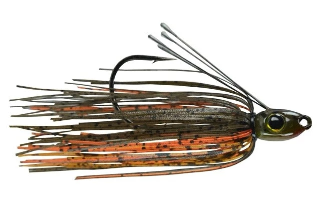 Picasso Straight Shooter Swim Jig 4 Picasso Straight Shooter Swim Jig