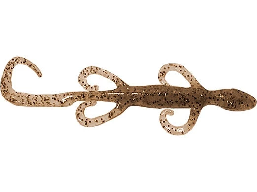 Soft Baits Zoom 8" Magnum Lizard 24 Soft Baits Zoom 8" Magnum Lizard