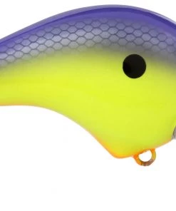 Shimano Macbeth 50 Crankbait Squarebill