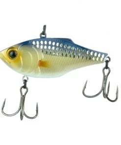 6th Sense Quake 80 Suspending Lipless Crankbait