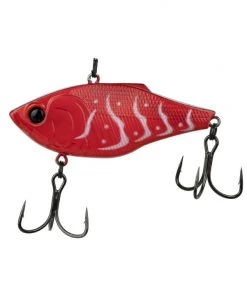 6th Sense Quake 80 Suspending Lipless Crankbait