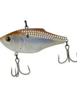 6th Sense Quake 80 Suspending Lipless Crankbait