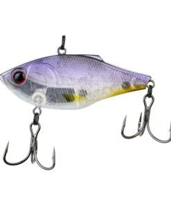 6th Sense Quake 80 Suspending Lipless Crankbait