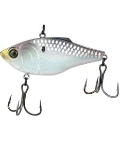 6th Sense Quake 80 Suspending Lipless Crankbait