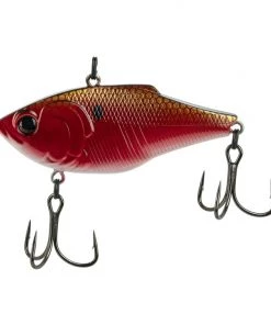 6th Sense Quake 80 Suspending Lipless Crankbait