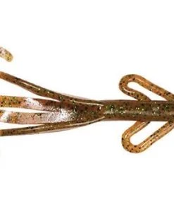 Zoom Brush Hog Soft Baits