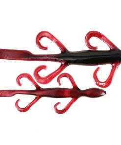 Soft Baits Zoom 8" Magnum Lizard 56 Soft Baits Zoom 8