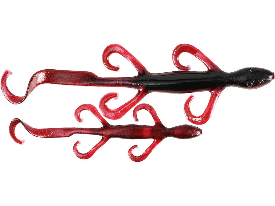 Soft Baits Zoom 8" Magnum Lizard 25 Soft Baits Zoom 8" Magnum Lizard