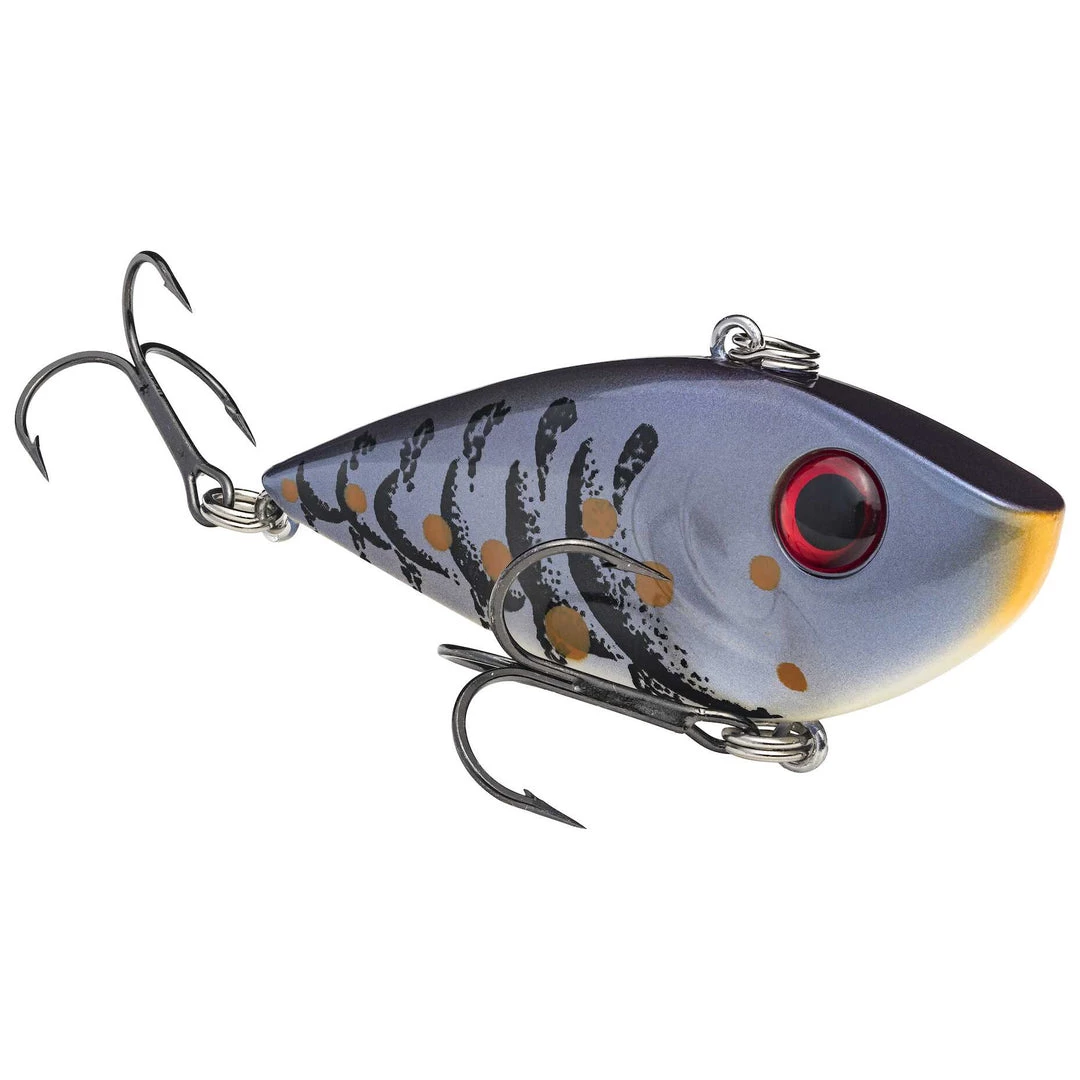 Strike King Red Eyed Shad Lipless Crankbait 4 Strike King Red Eyed Shad Lipless Crankbait