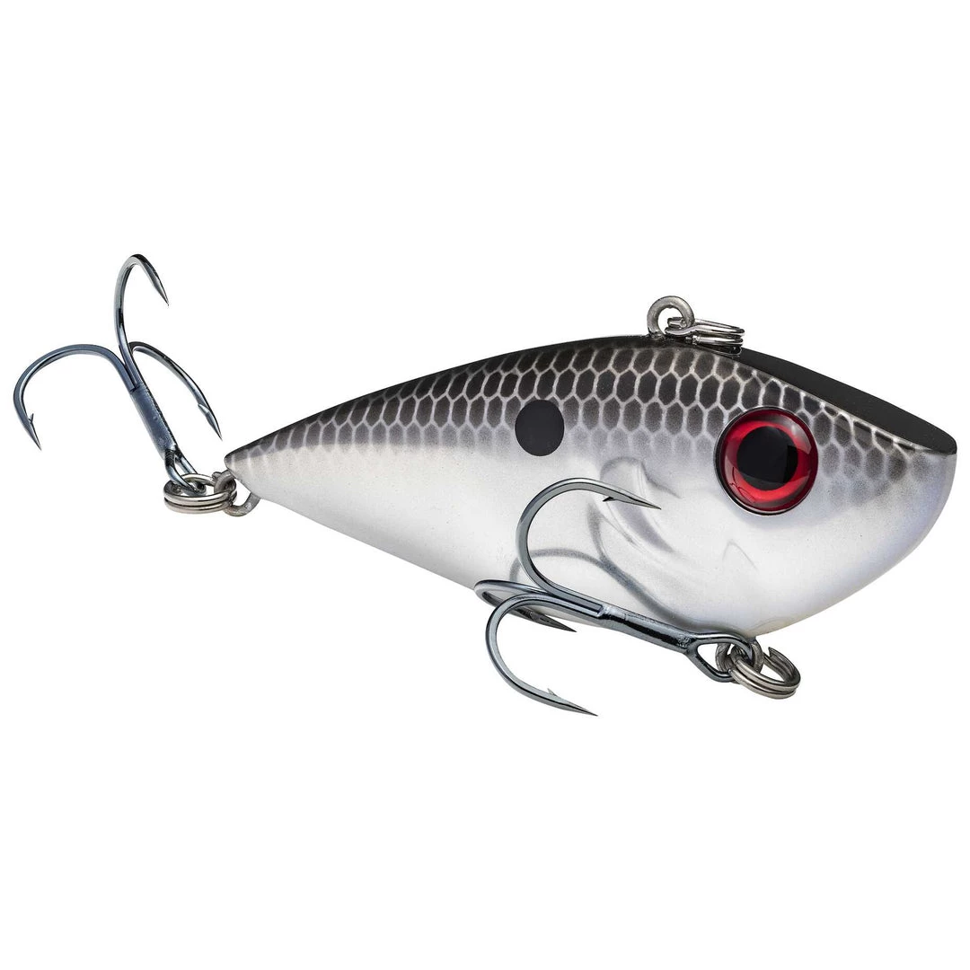 Strike King Red Eyed Shad Lipless Crankbait 5 Strike King Red Eyed Shad Lipless Crankbait