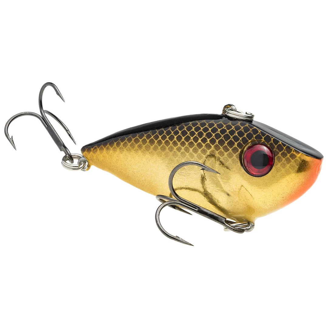 Strike King Red Eyed Shad Lipless Crankbait 6 Strike King Red Eyed Shad Lipless Crankbait
