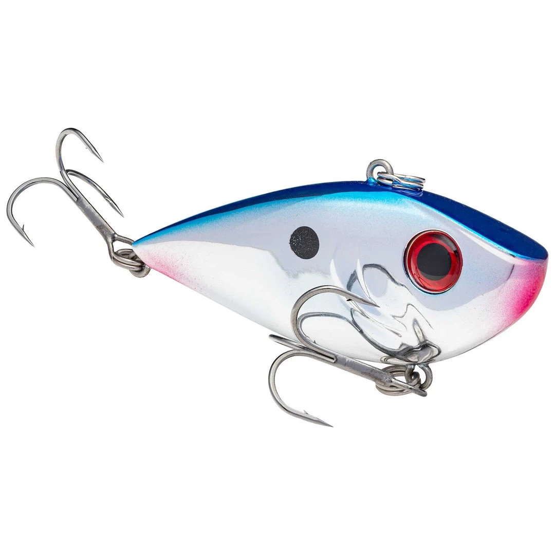 Strike King Red Eyed Shad Lipless Crankbait 28 Strike King Red Eyed Shad Lipless Crankbait