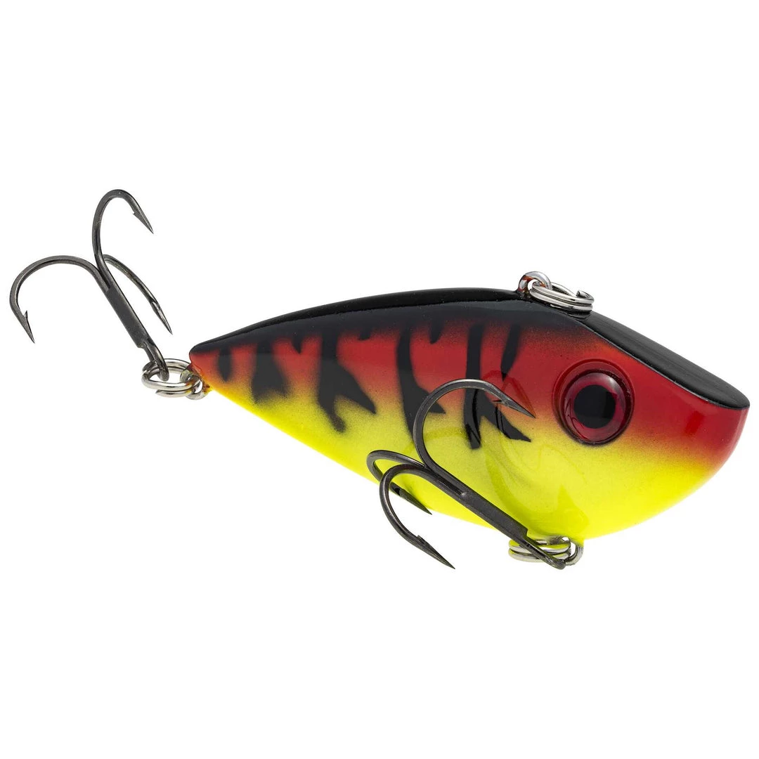 Strike King Red Eyed Shad Lipless Crankbait 7 Strike King Red Eyed Shad Lipless Crankbait