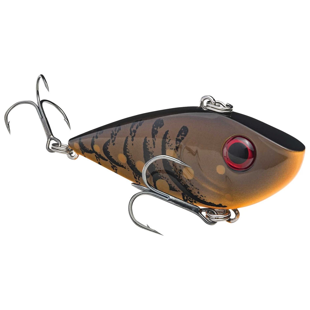 Strike King Red Eyed Shad Lipless Crankbait 8 Strike King Red Eyed Shad Lipless Crankbait