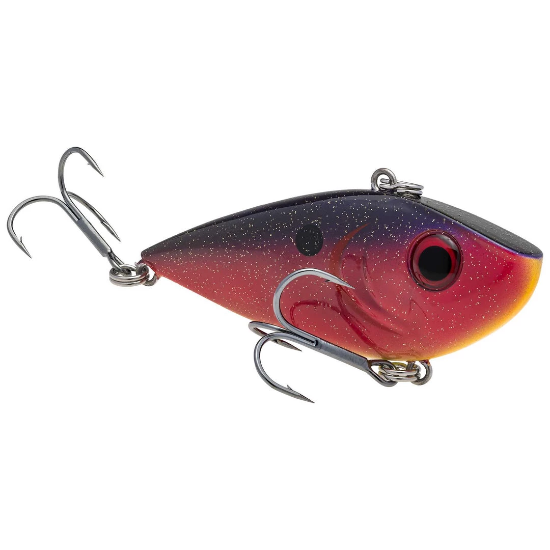 Strike King Red Eyed Shad Lipless Crankbait 9 Strike King Red Eyed Shad Lipless Crankbait