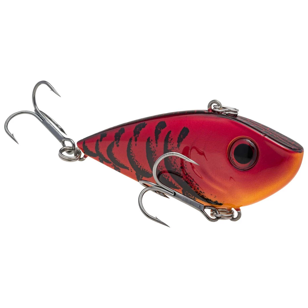 Strike King Red Eyed Shad Lipless Crankbait 10 Strike King Red Eyed Shad Lipless Crankbait