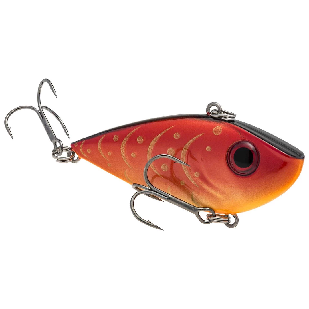 Strike King Red Eyed Shad Lipless Crankbait 11 Strike King Red Eyed Shad Lipless Crankbait