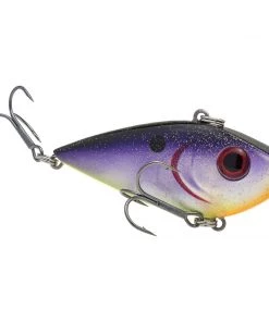 Strike King Red Eyed Shad Lipless Crankbait 37 Strike King Red Eyed Shad Lipless Crankbait