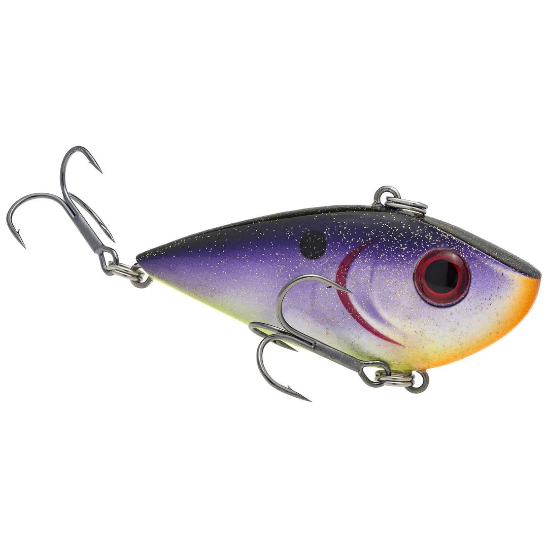 Strike King Red Eyed Shad Lipless Crankbait 12 Strike King Red Eyed Shad Lipless Crankbait