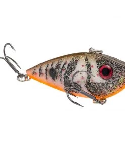 Strike King Red Eyed Shad Lipless Crankbait 39 Strike King Red Eyed Shad Lipless Crankbait