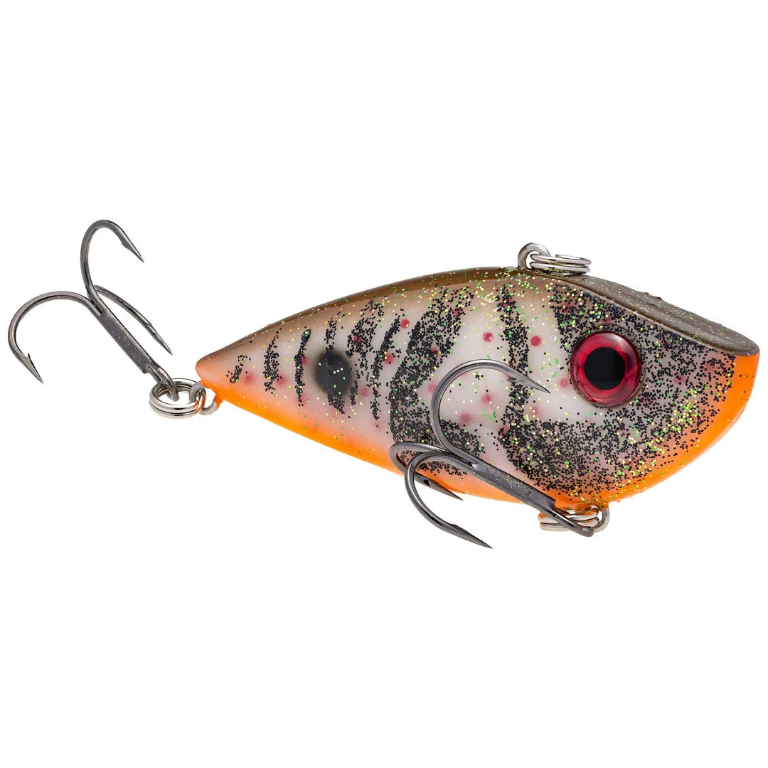 Strike King Red Eyed Shad Lipless Crankbait 14 Strike King Red Eyed Shad Lipless Crankbait