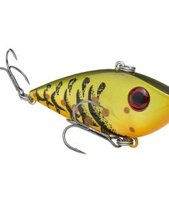Strike King Red Eyed Shad Lipless Crankbait