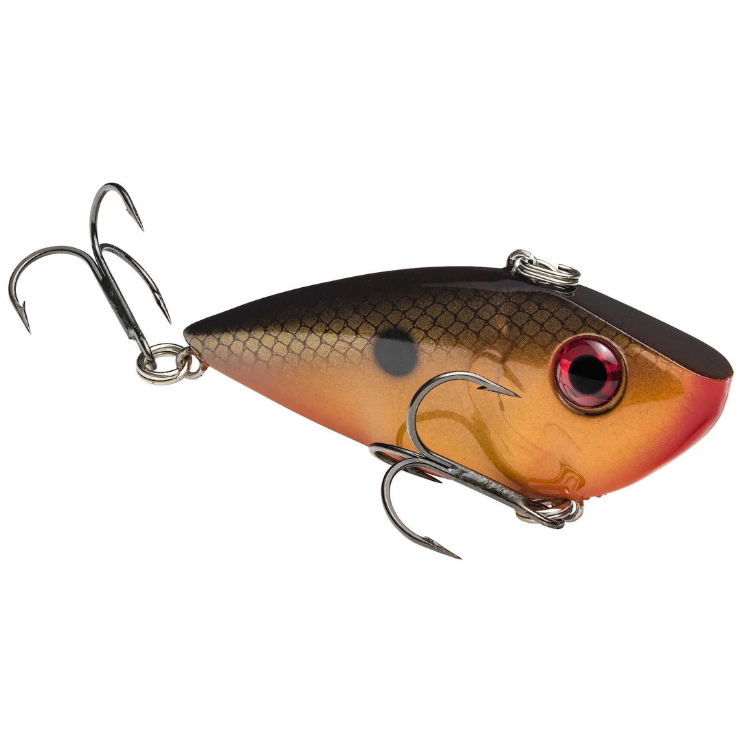 Strike King Red Eyed Shad Lipless Crankbait 17 Strike King Red Eyed Shad Lipless Crankbait