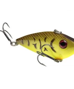 Strike King Red Eyed Shad Lipless Crankbait 43 Strike King Red Eyed Shad Lipless Crankbait
