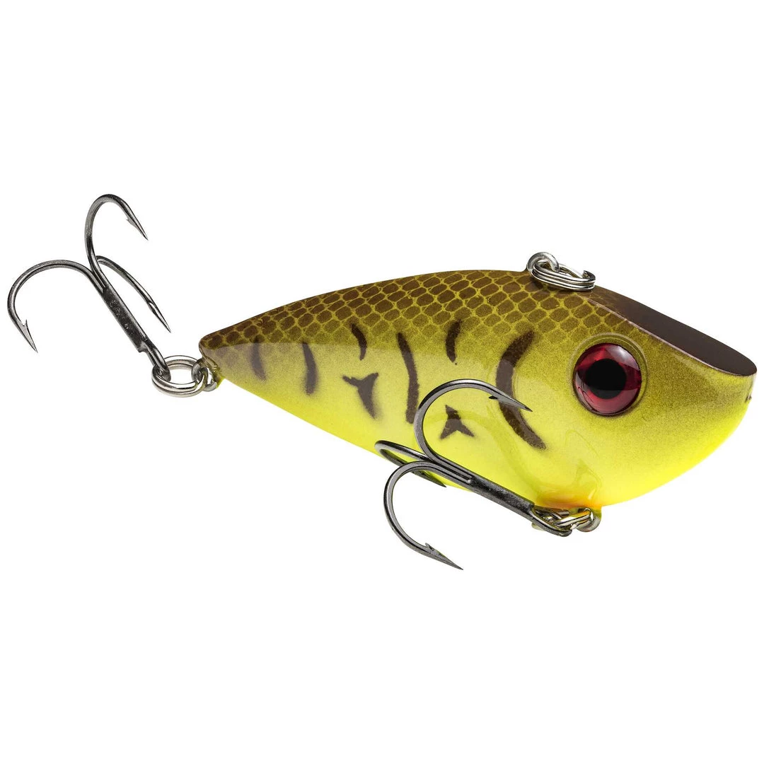 Strike King Red Eyed Shad Lipless Crankbait 18 Strike King Red Eyed Shad Lipless Crankbait