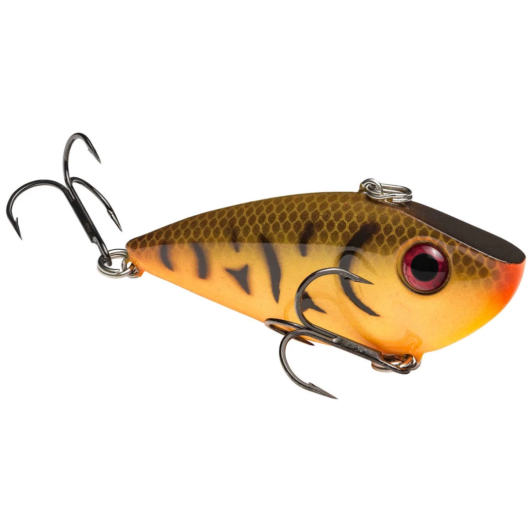 Strike King Red Eyed Shad Lipless Crankbait 19 Strike King Red Eyed Shad Lipless Crankbait