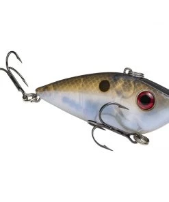 Strike King Red Eyed Shad Lipless Crankbait 46 Strike King Red Eyed Shad Lipless Crankbait