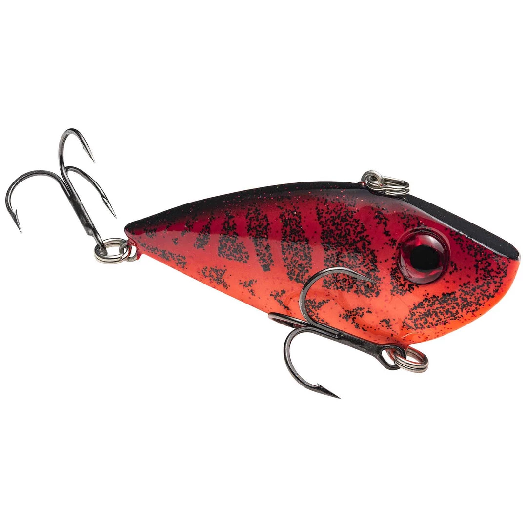 Strike King Red Eyed Shad Lipless Crankbait 24 Strike King Red Eyed Shad Lipless Crankbait