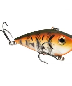 Strike King Red Eyed Shad Lipless Crankbait 50 Strike King Red Eyed Shad Lipless Crankbait