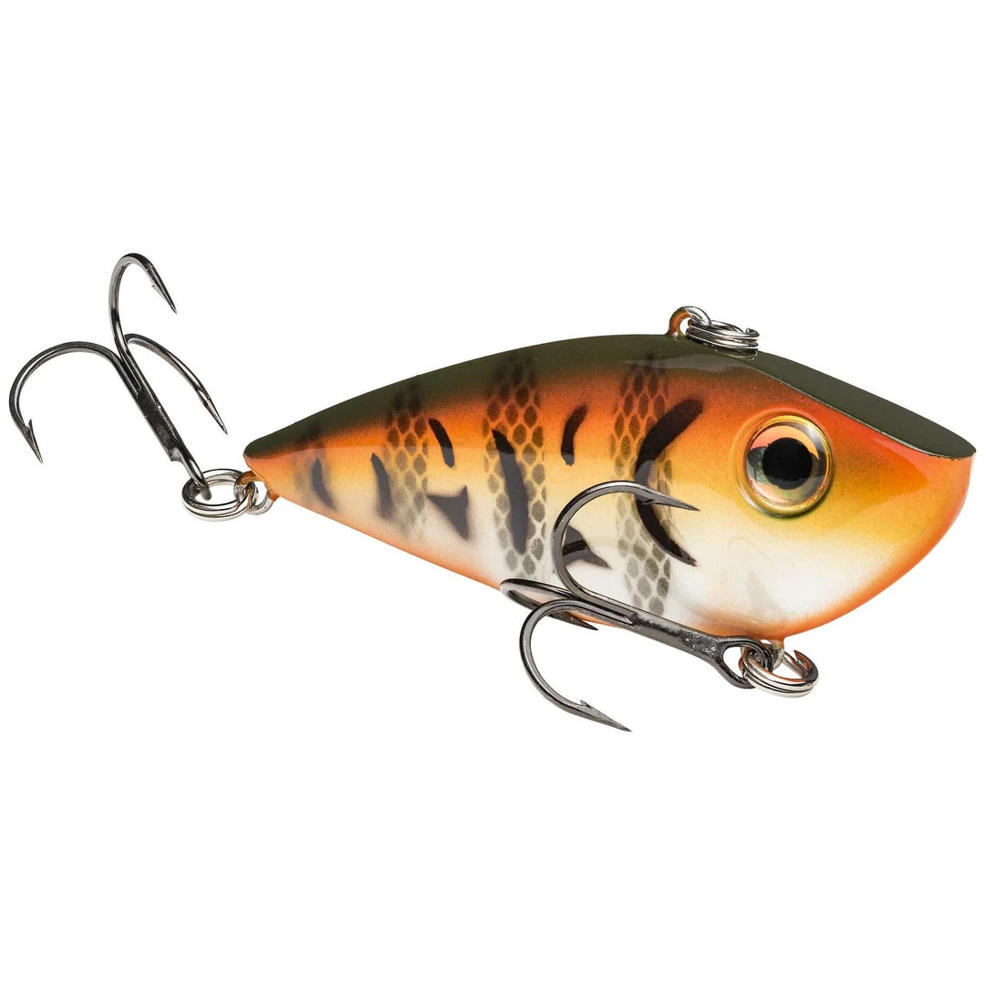 Strike King Red Eyed Shad Lipless Crankbait 25 Strike King Red Eyed Shad Lipless Crankbait