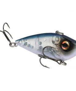 Strike King Red Eyed Shad Lipless Crankbait 51 Strike King Red Eyed Shad Lipless Crankbait