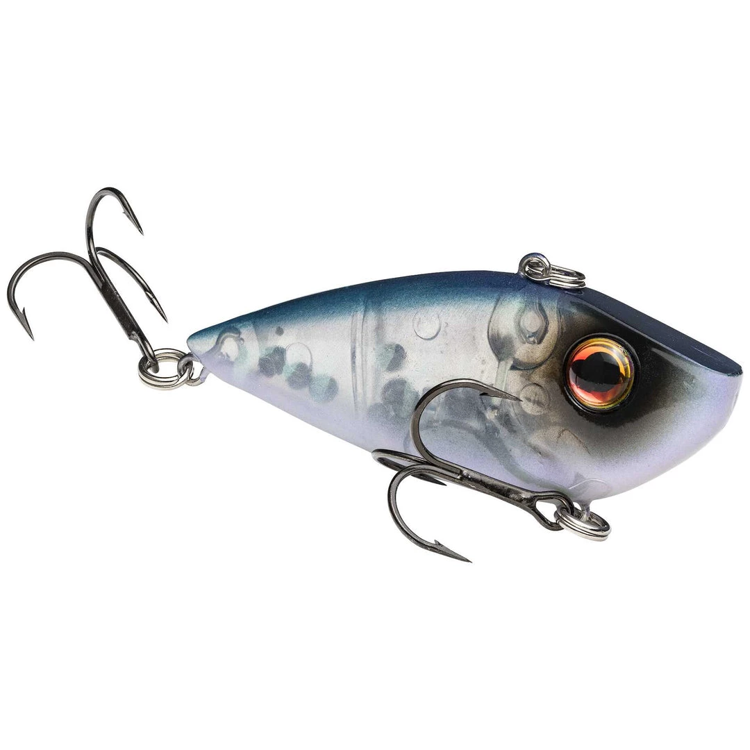 Strike King Red Eyed Shad Lipless Crankbait 26 Strike King Red Eyed Shad Lipless Crankbait