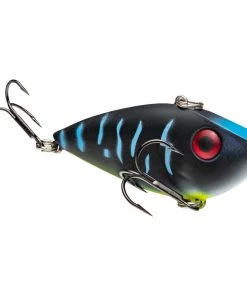 Strike King Red Eyed Shad Lipless Crankbait 52 Strike King Red Eyed Shad Lipless Crankbait