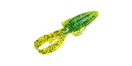 Strike King Rage Baby Bug 3 Strike King Rage Baby Bug