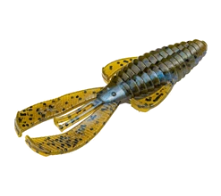 Strike King Rage Baby Bug