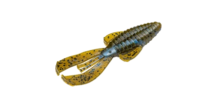 Strike King Rage Baby Bug 4 Strike King Rage Baby Bug